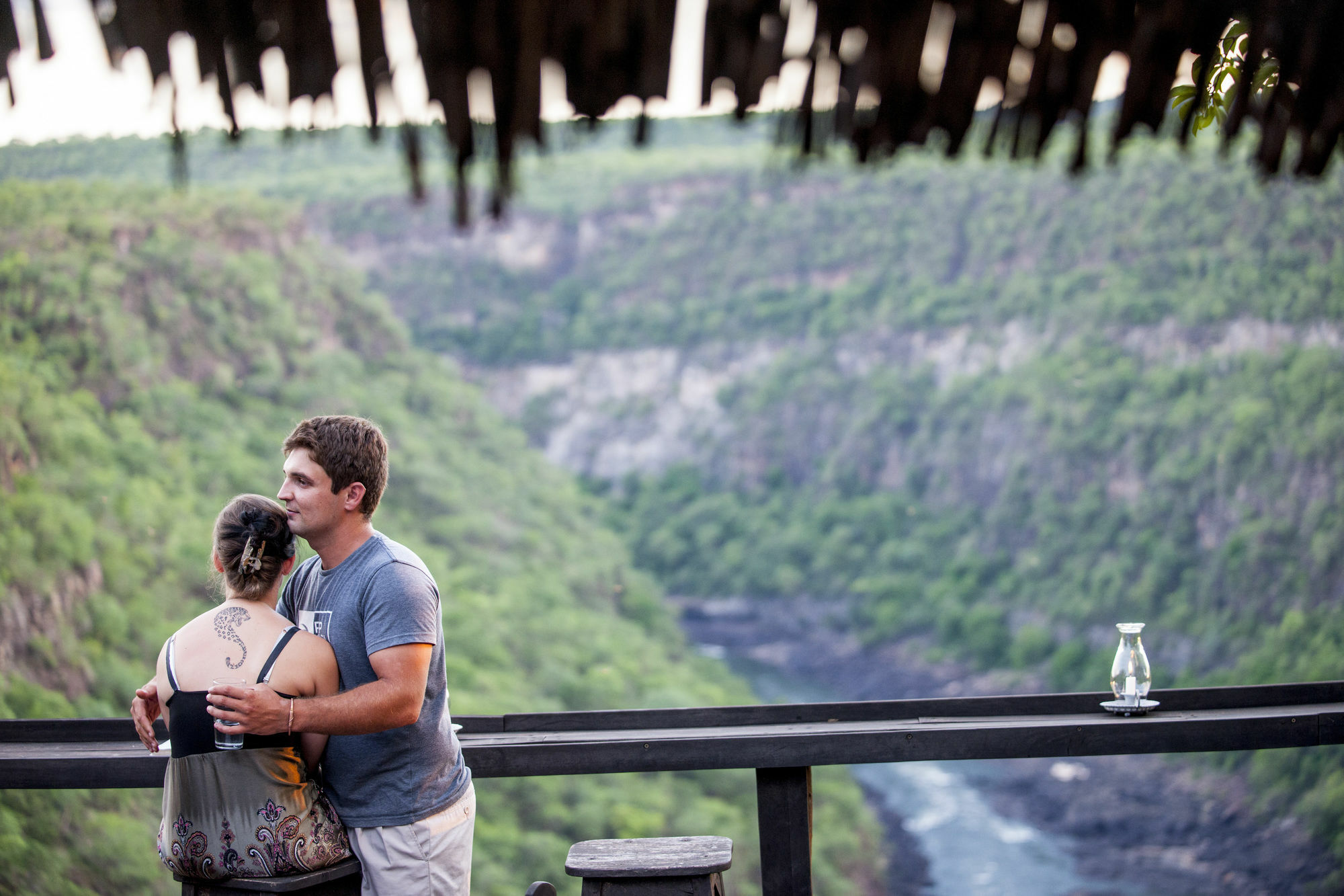 Taita Falcon Lodge Mukuni ภายนอก รูปภาพ