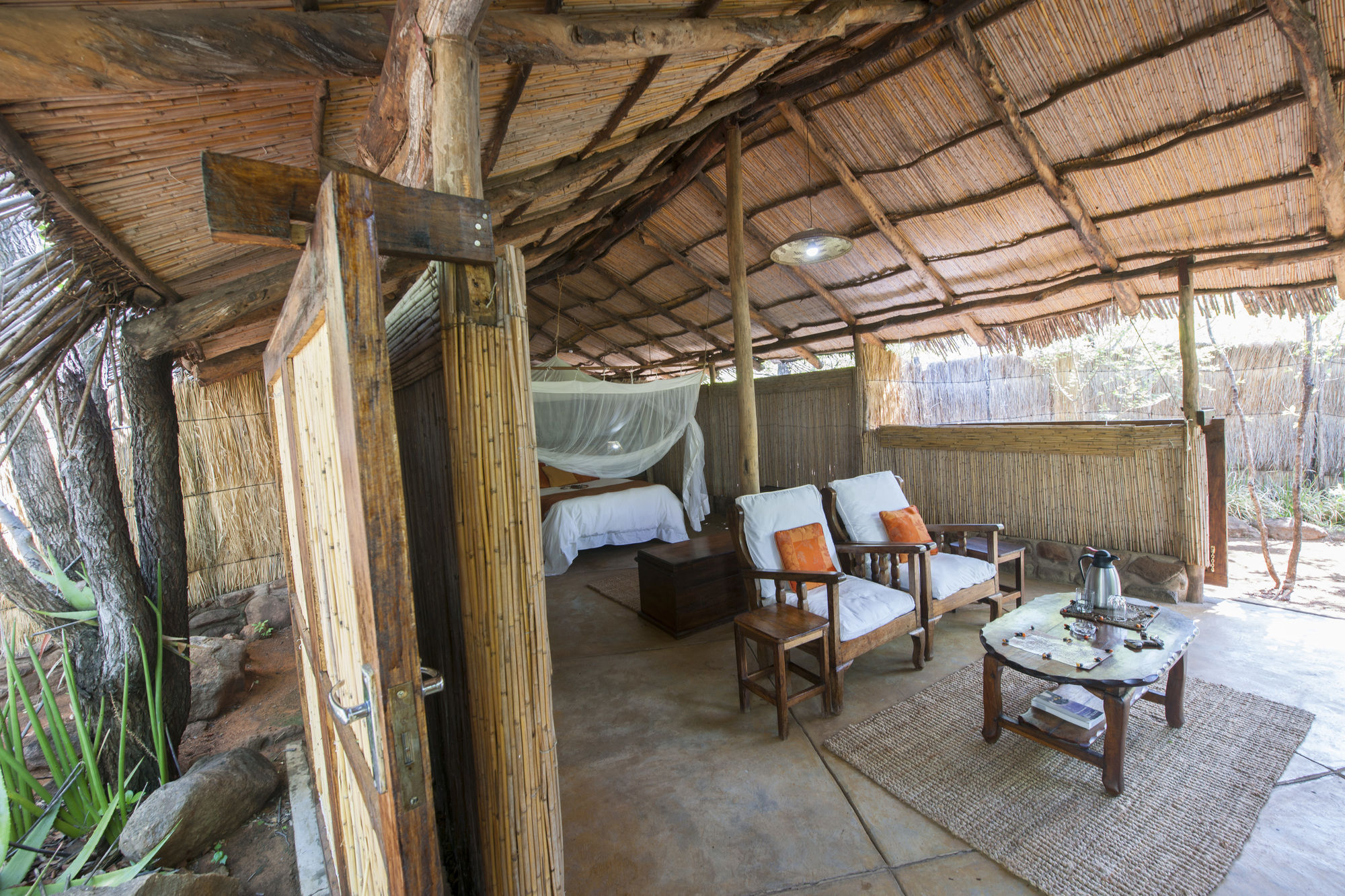 Taita Falcon Lodge Mukuni ภายนอก รูปภาพ