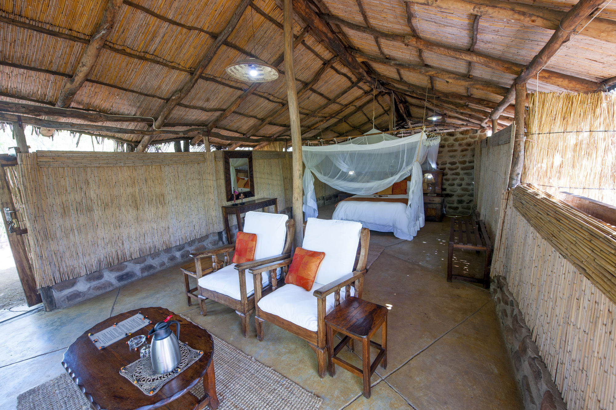Taita Falcon Lodge Mukuni ภายนอก รูปภาพ