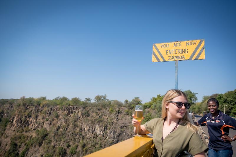 Taita Falcon Lodge Mukuni ภายนอก รูปภาพ